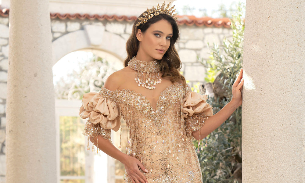 The Evolution of Jewelry Fashion: Trends Revealed