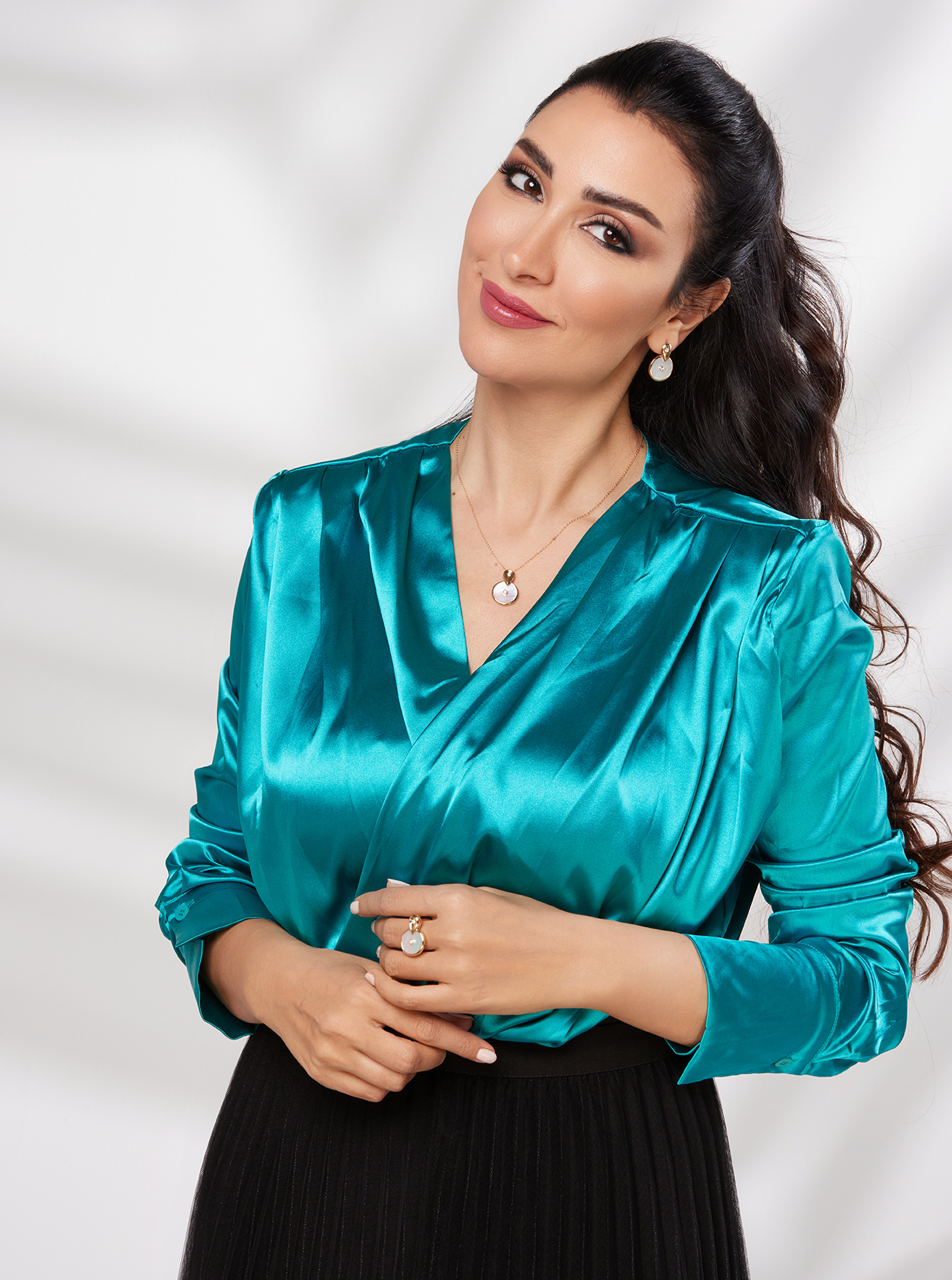 Flora & Fauna Blossom