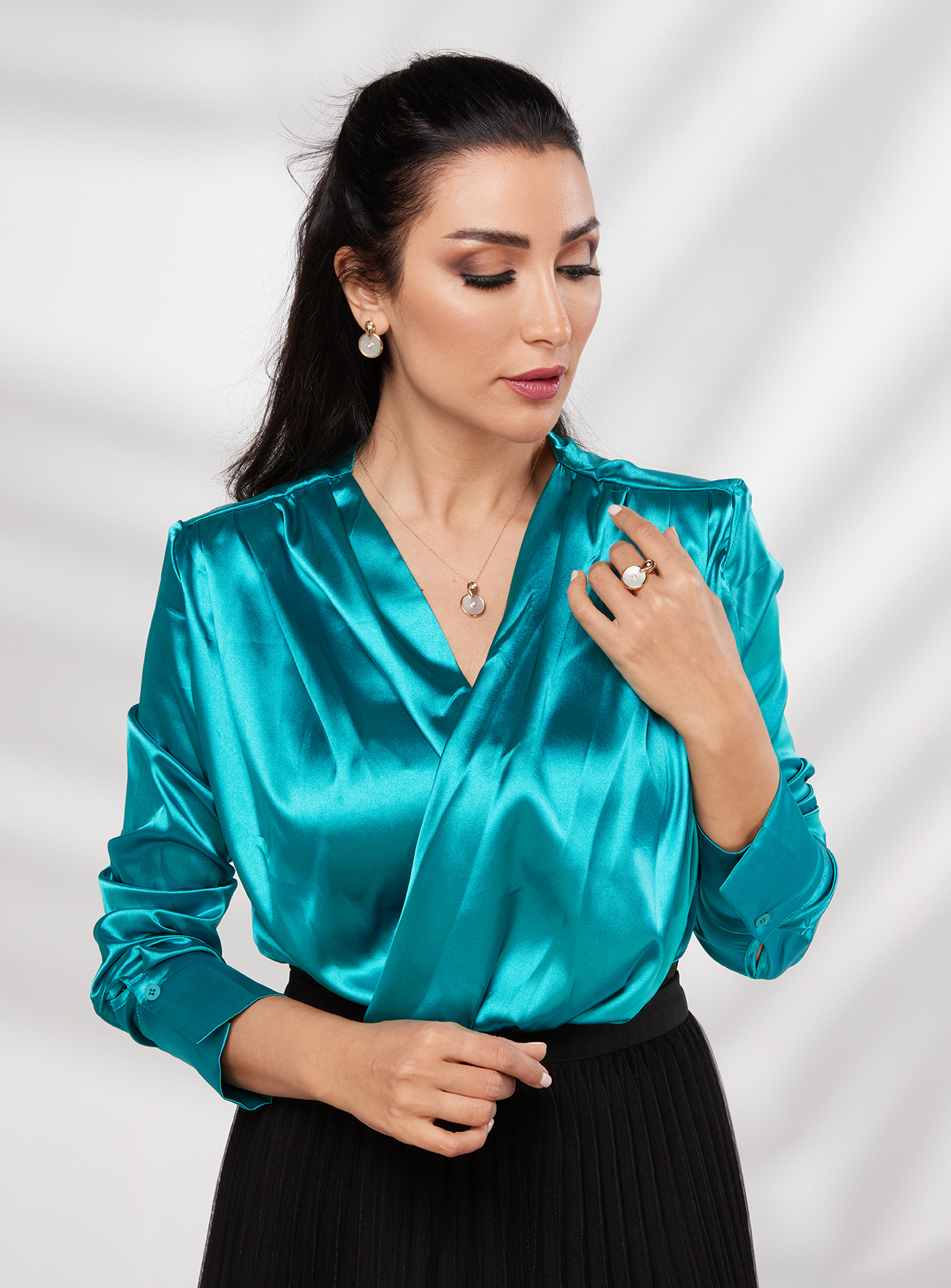 Flora & Fauna Blossom