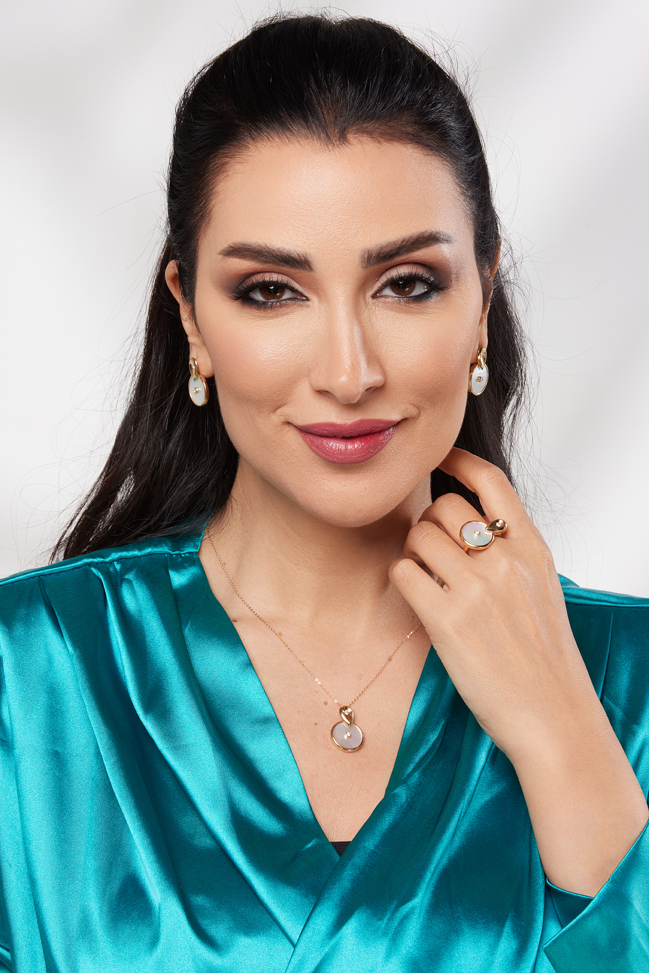 Flora & Fauna Blossom