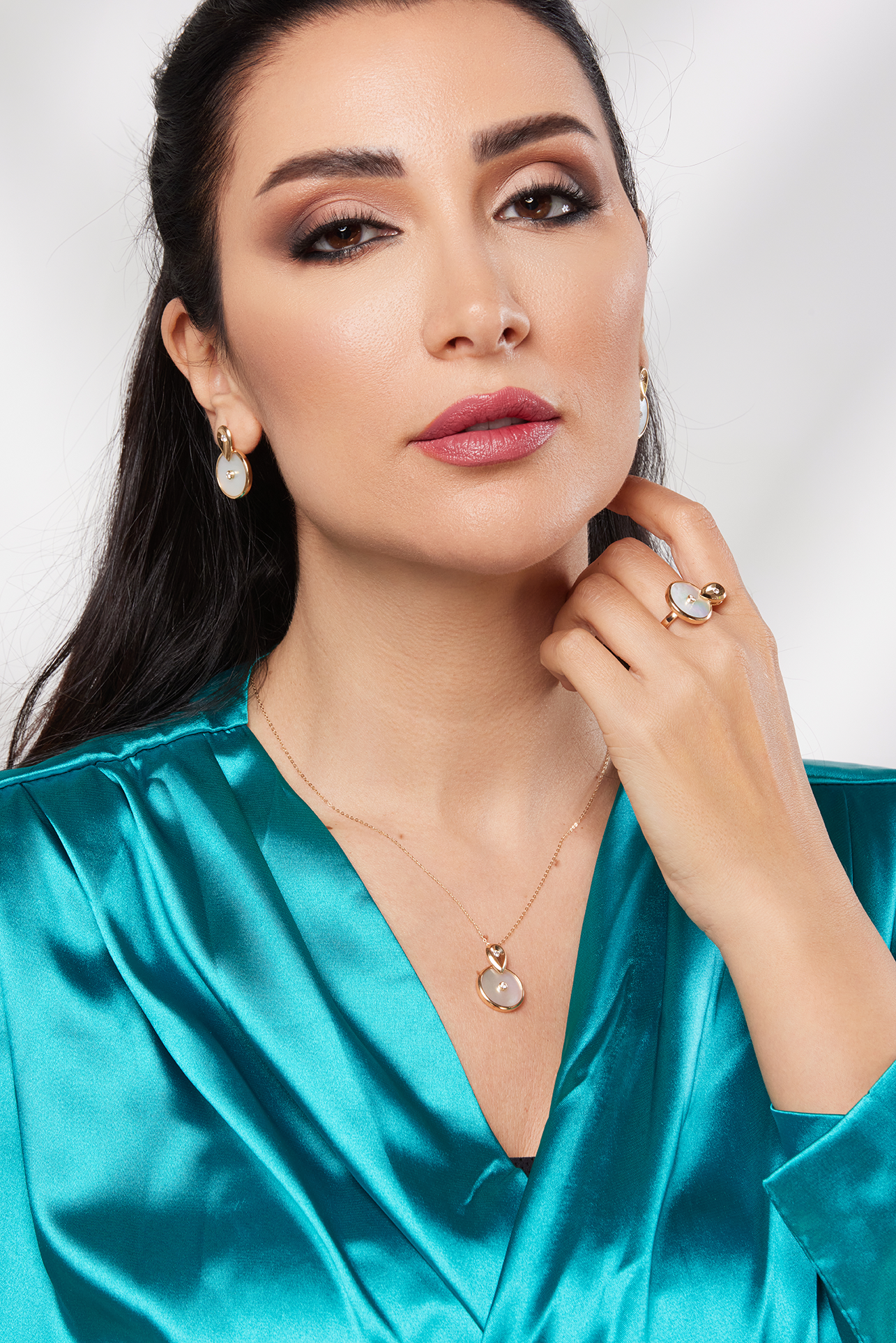 Flora & Fauna Blossom