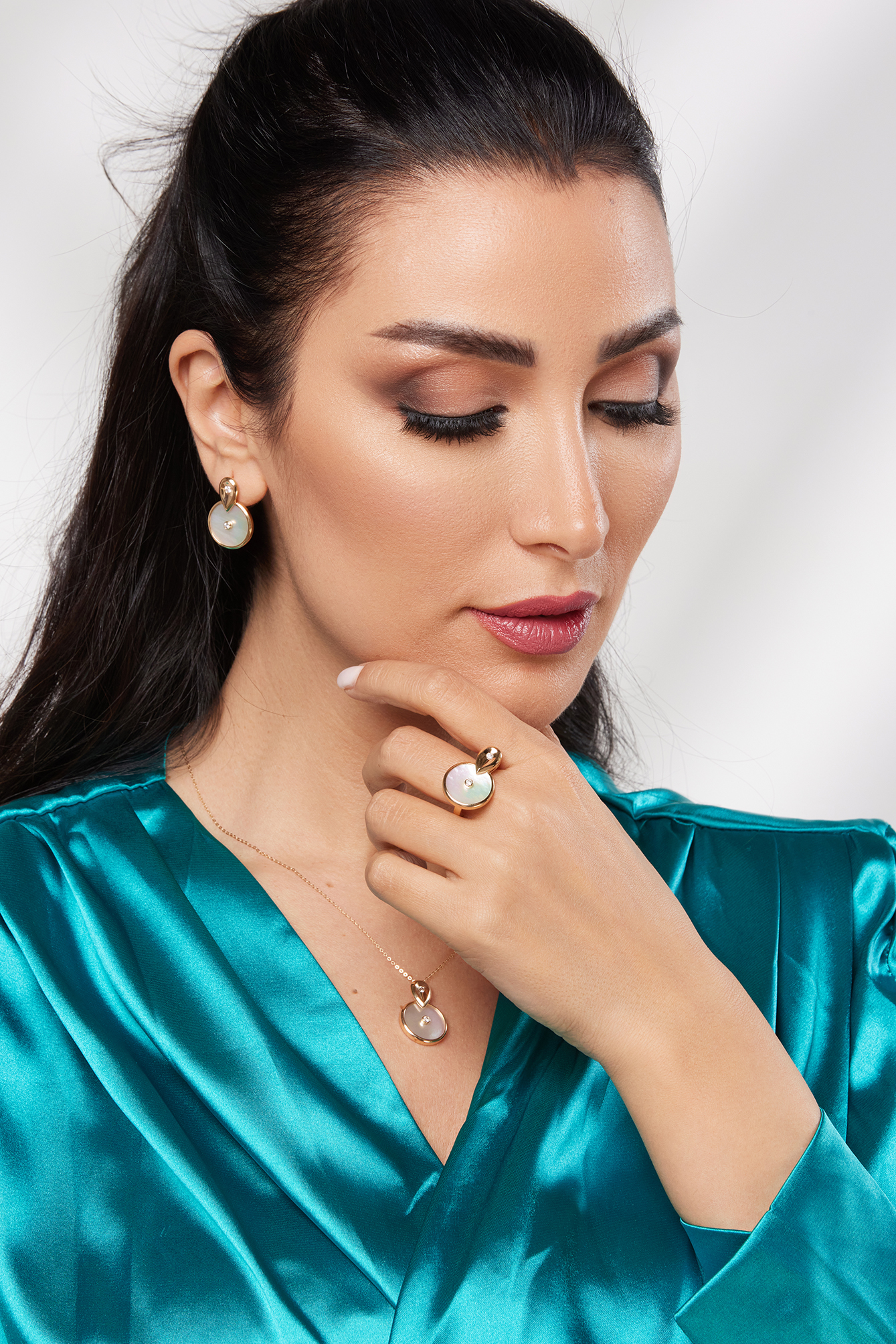 Flora & Fauna Blossom