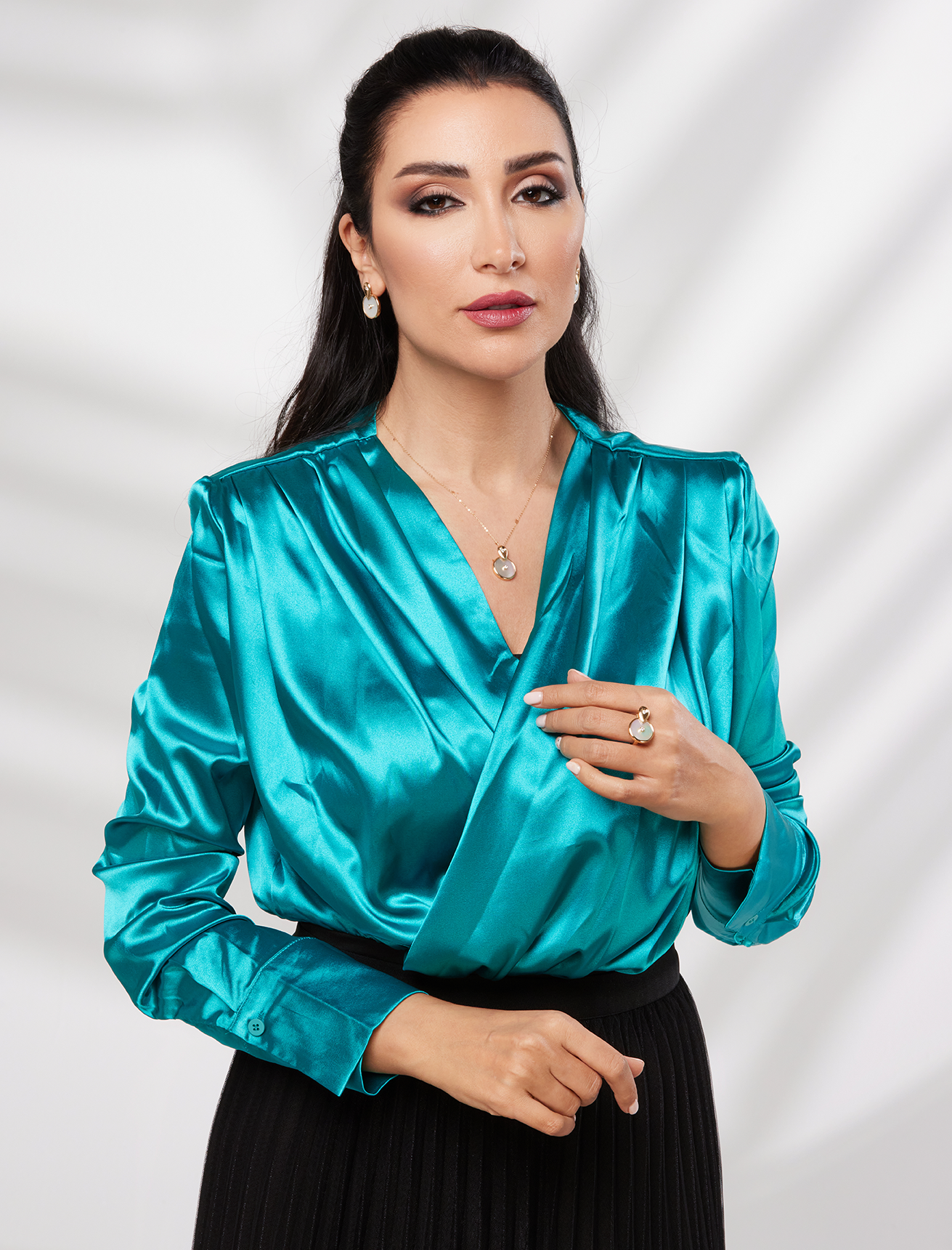 Flora & Fauna Blossom