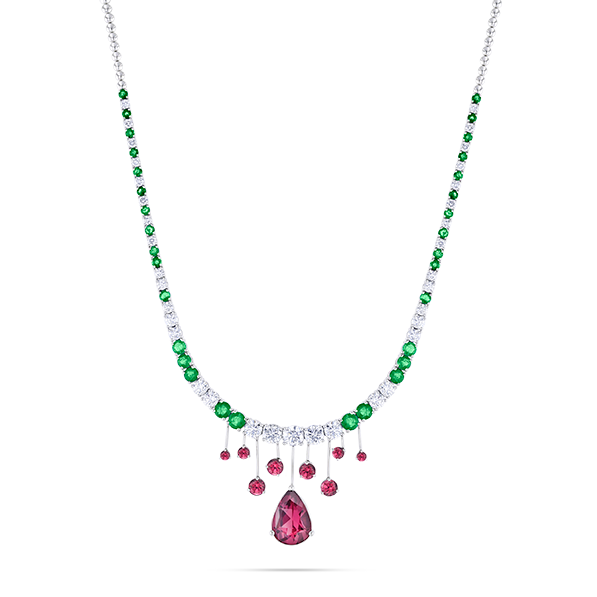 Brilliance Cherry Bloom