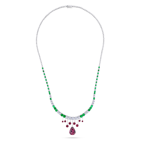 Brilliance Cherry Bloom