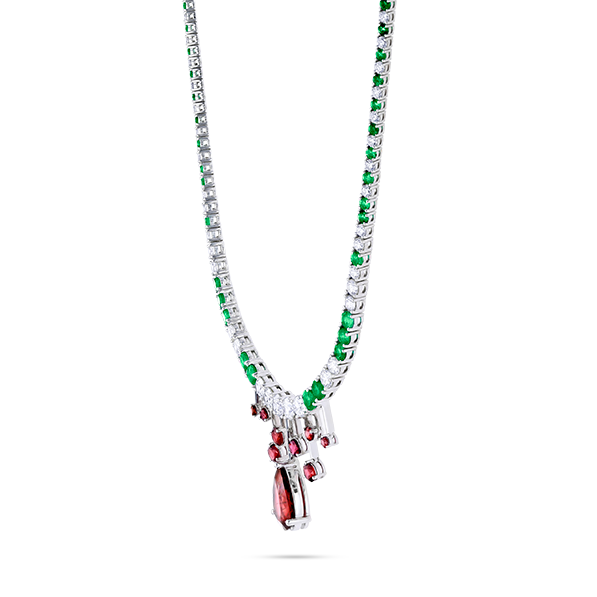 Brilliance Cherry Bloom