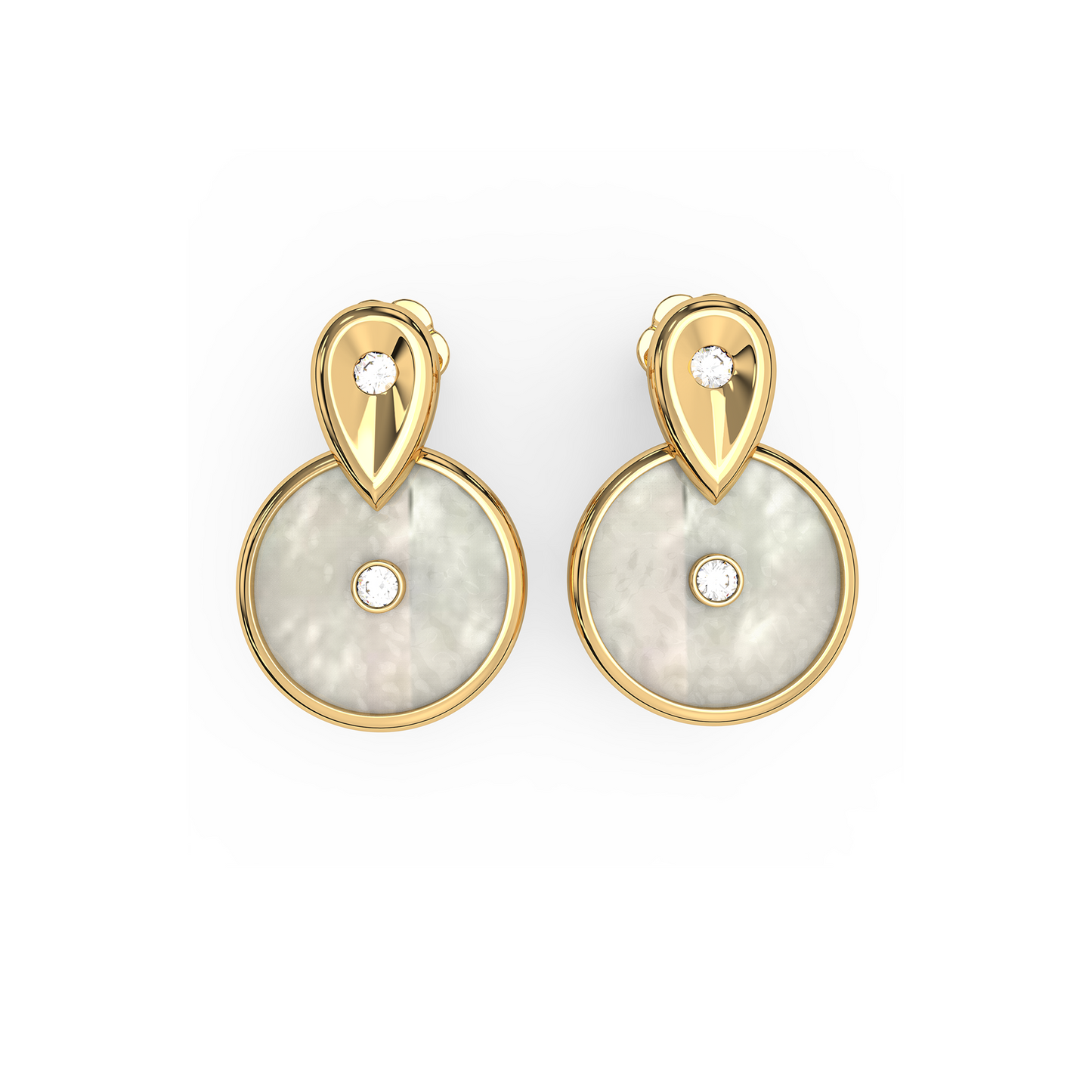 Flora & Fauna Blossom