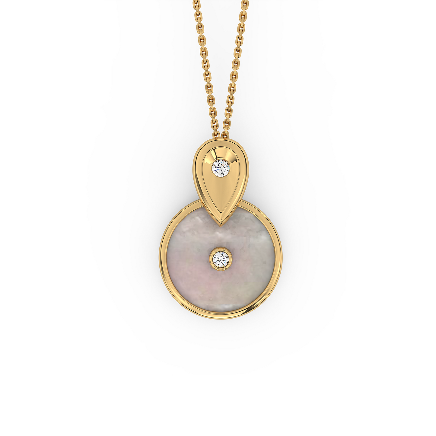 Flora & Fauna Blossom