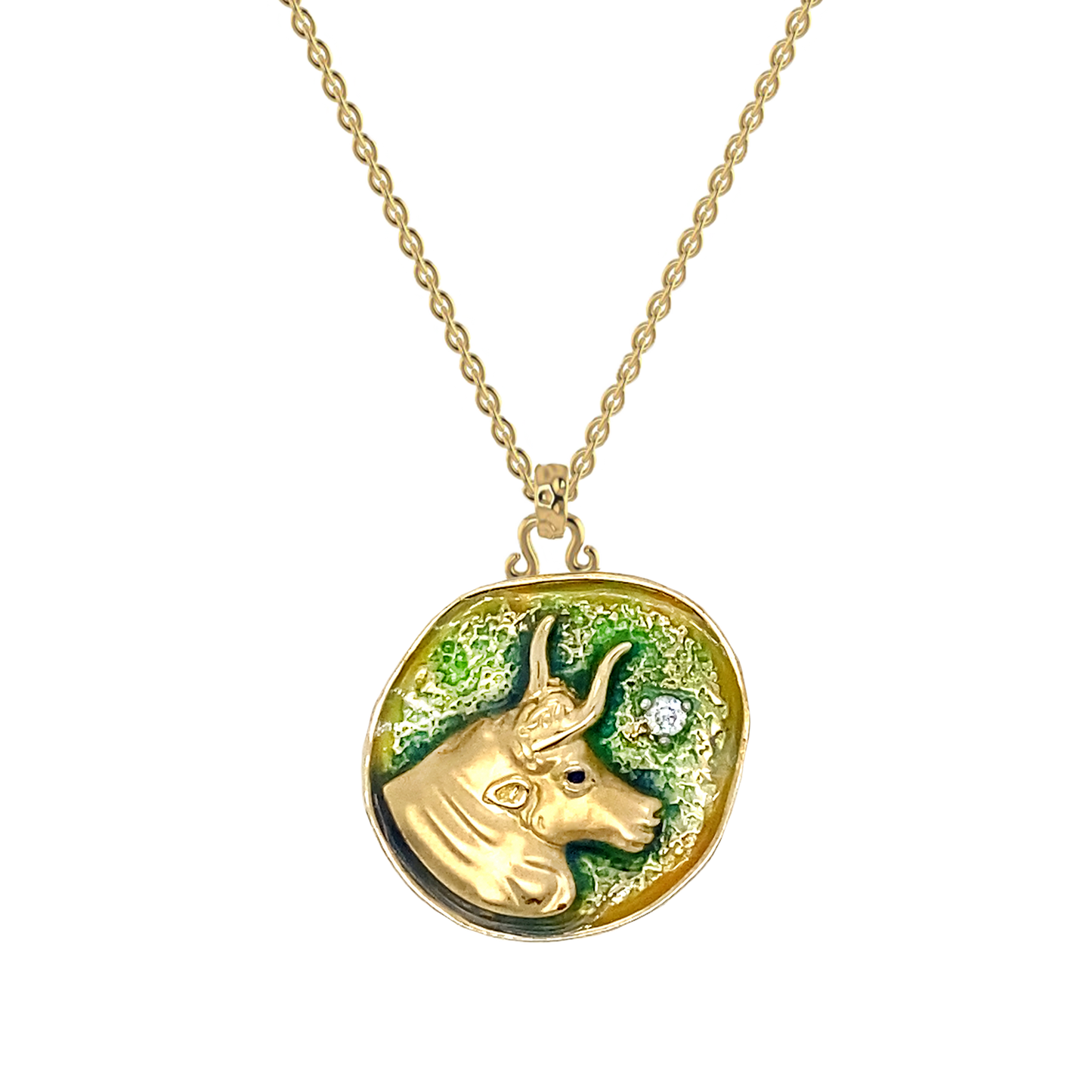 Zodiac, Taurus