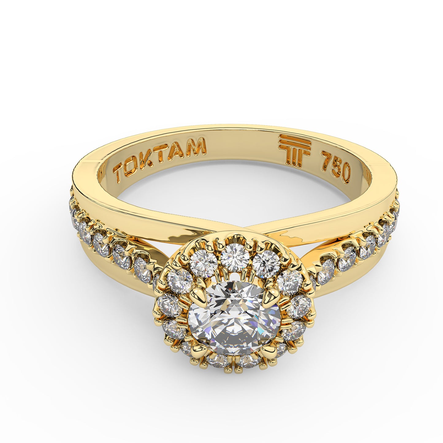 Engagement & Wedding