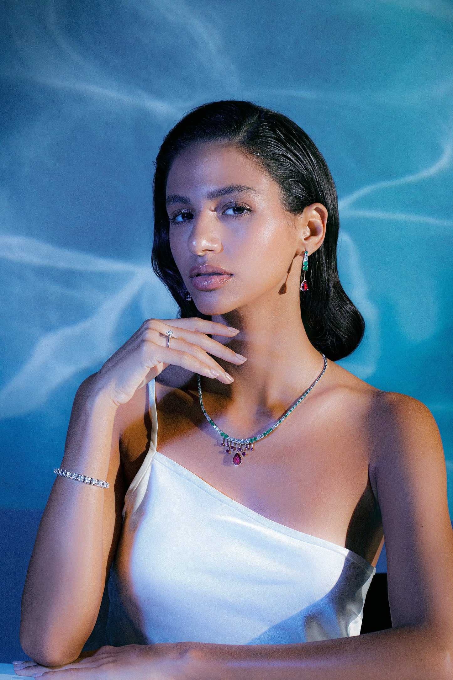 Brilliance Cherry Bloom