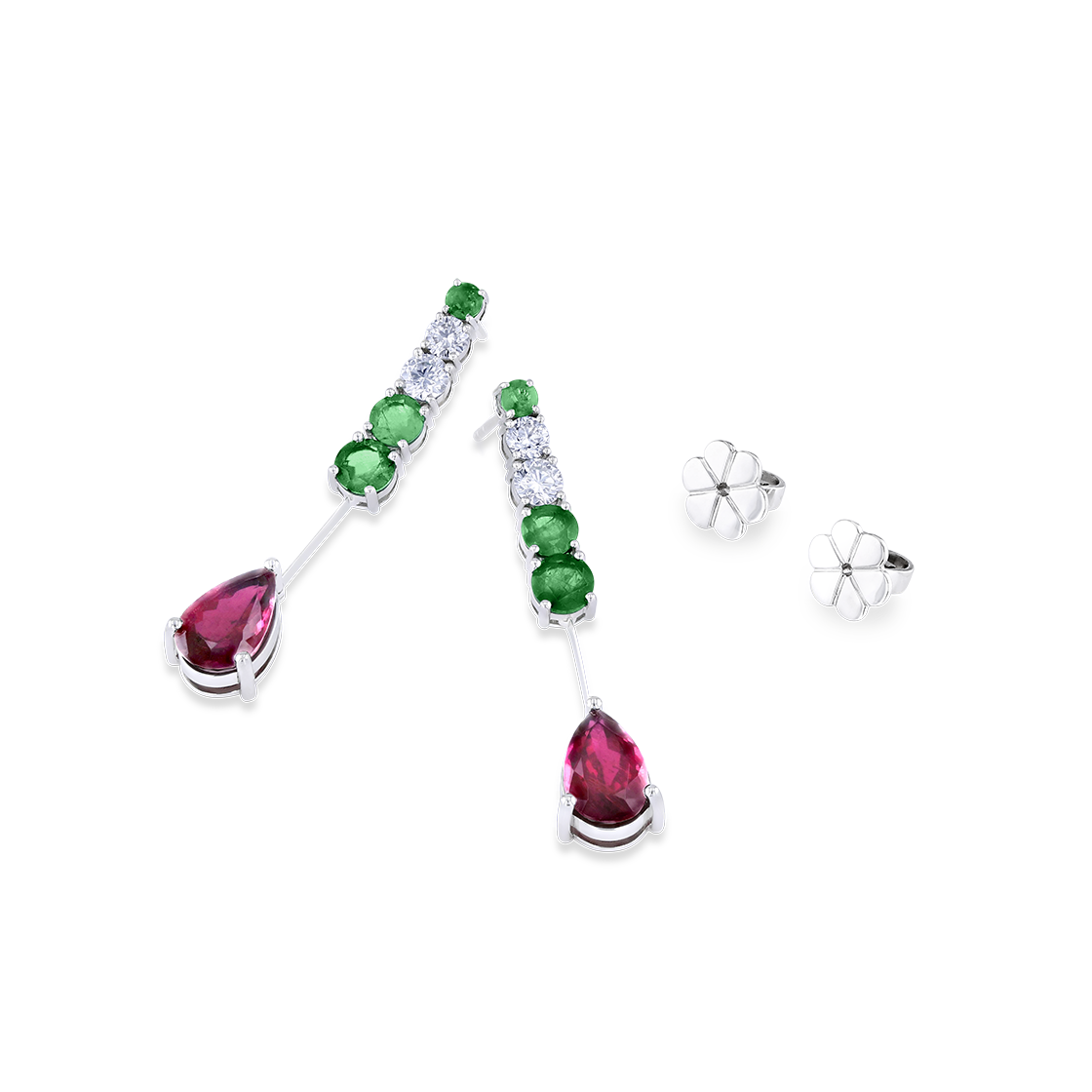 Brilliance Cherry Bloom