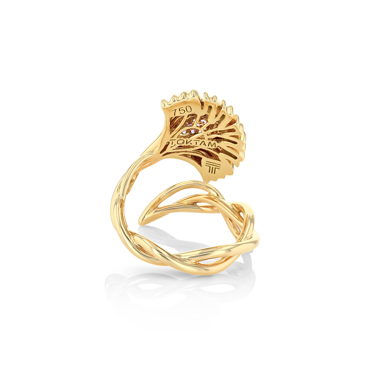 Flora & Fauna Daffodil