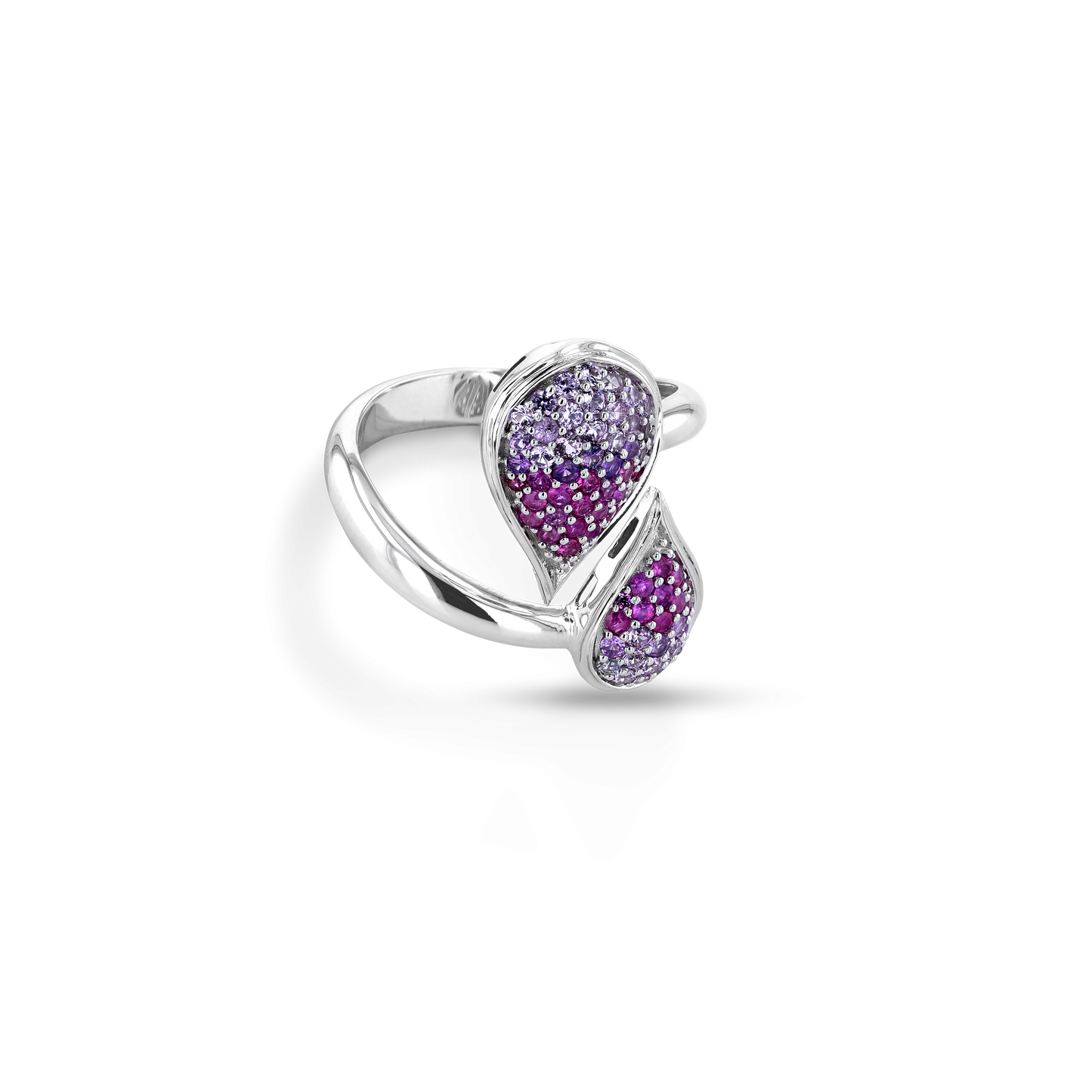 Flora & Fauna Petals