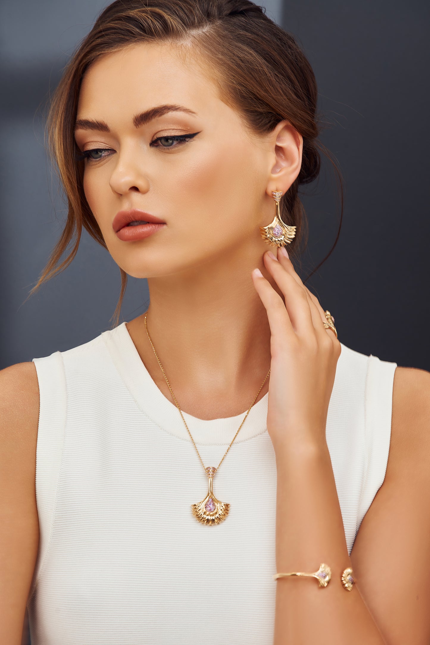 Flora & Fauna Daffodil