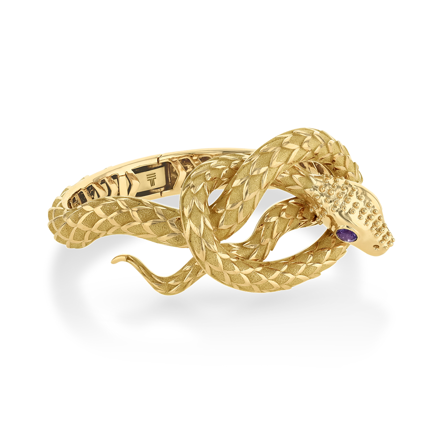 Ophidian Mamba