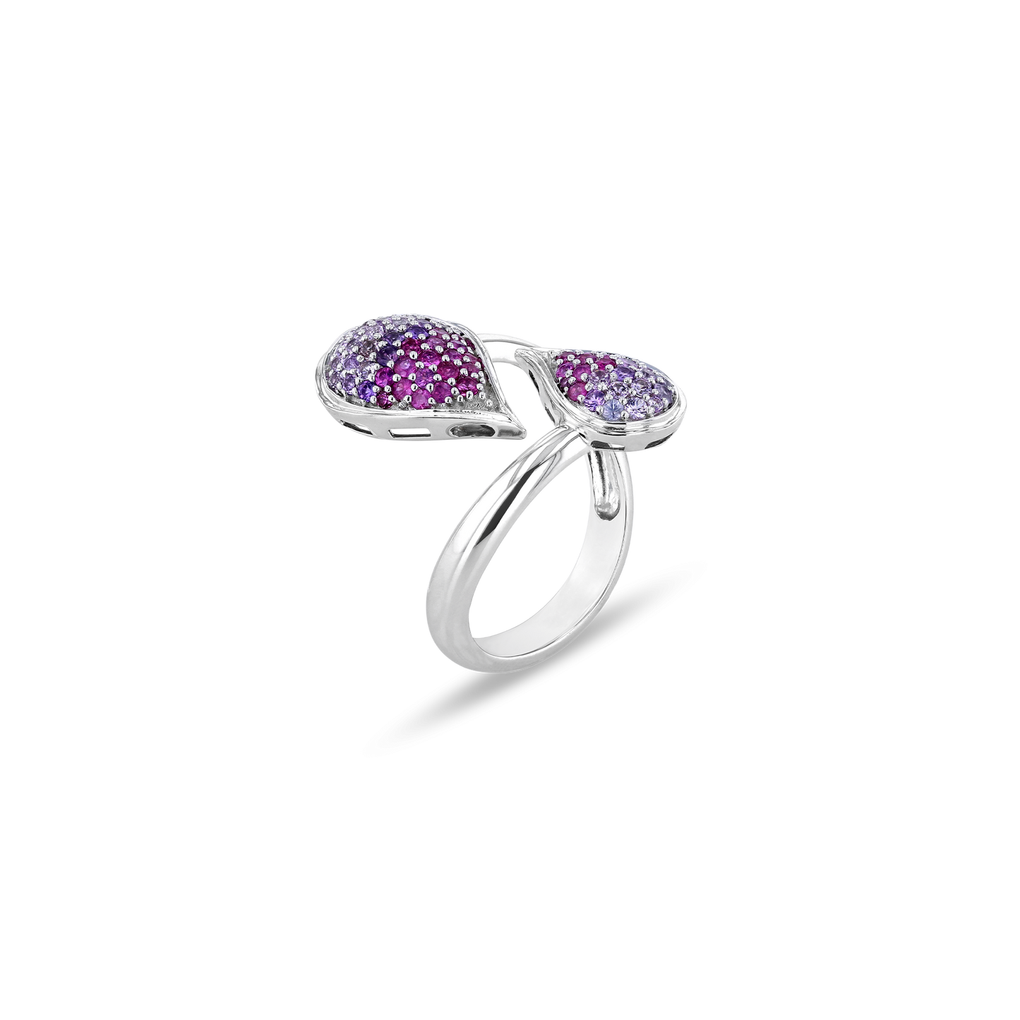 Flora & Fauna Petals