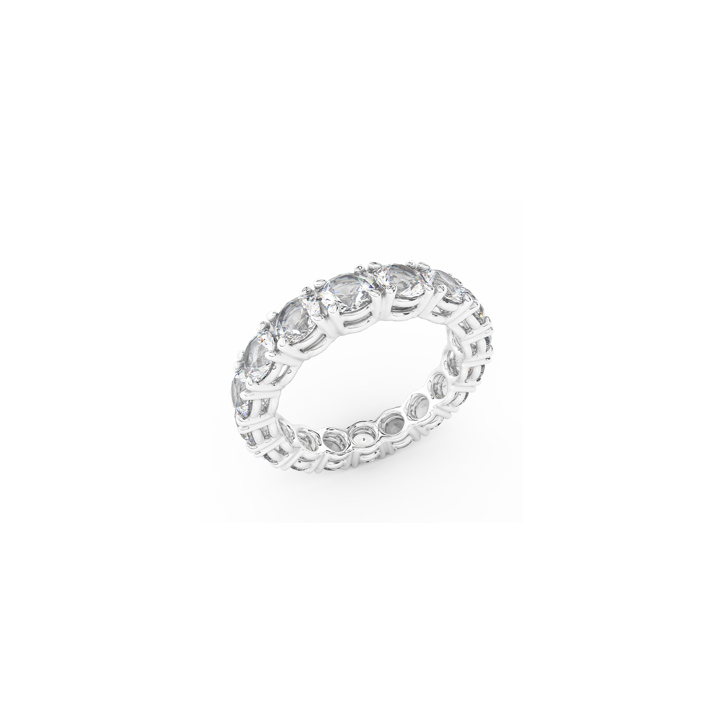 Engagement & Wedding