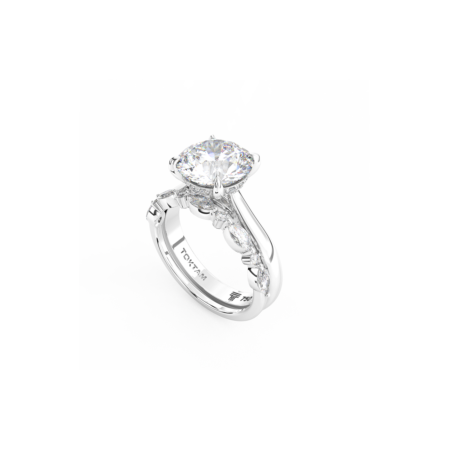 Engagement & Wedding