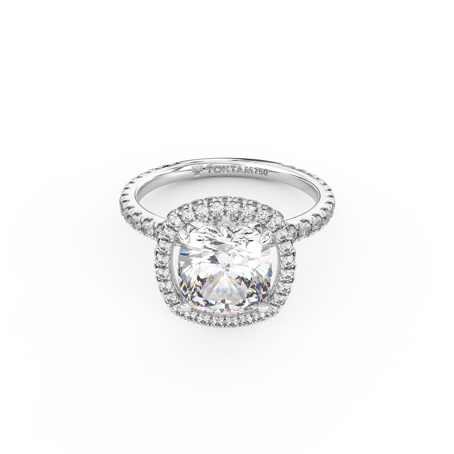 Engagement & Wedding