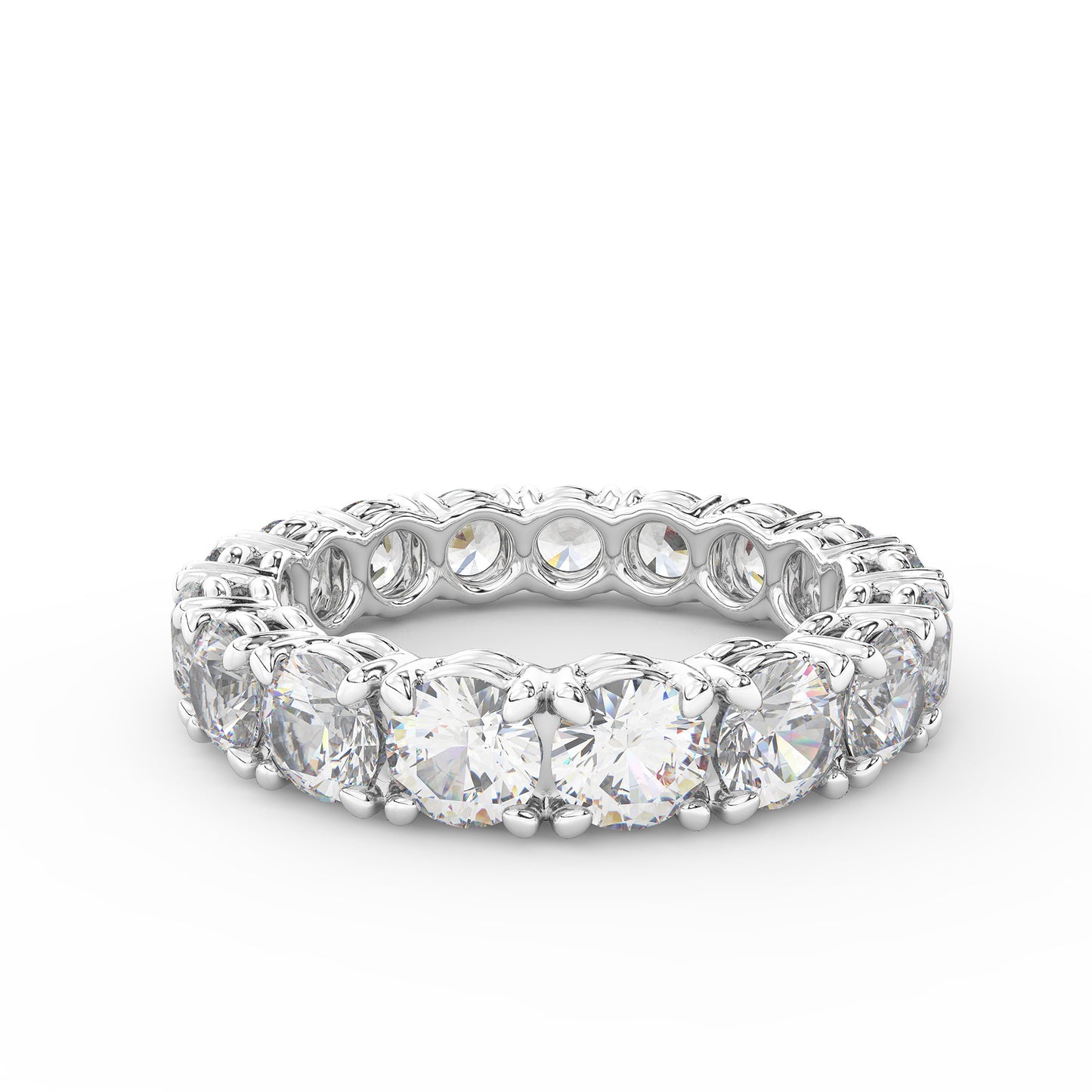 Engagement & Wedding