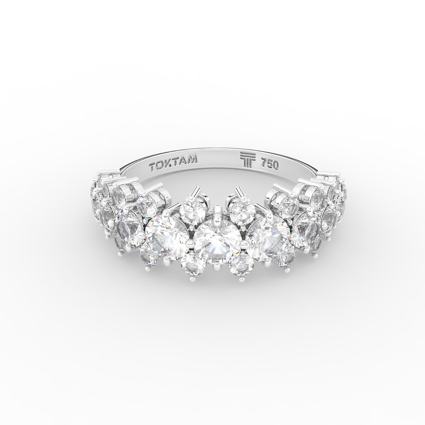 Engagement & Wedding