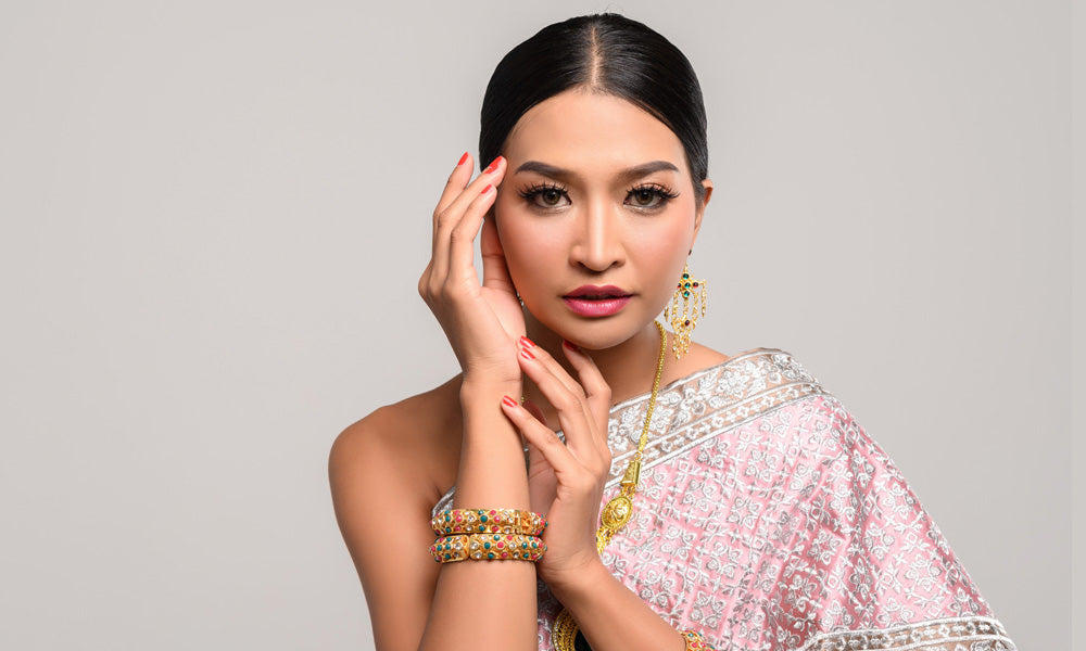 Timeless Elegance: The Ultimate Guide to Choosing the Perfect Jewellery for Every Occasion