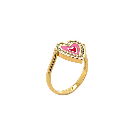 Candy Crush Ring